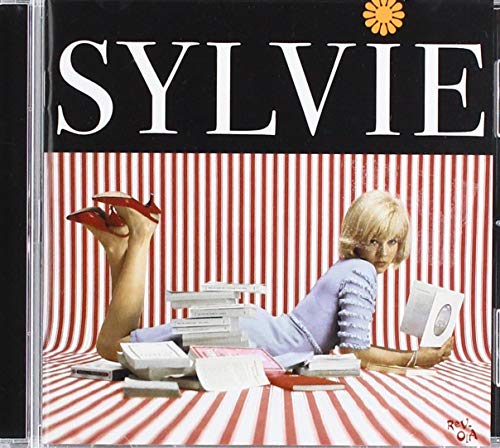 SYLVIE VARTAN - SYLVIE (CD)