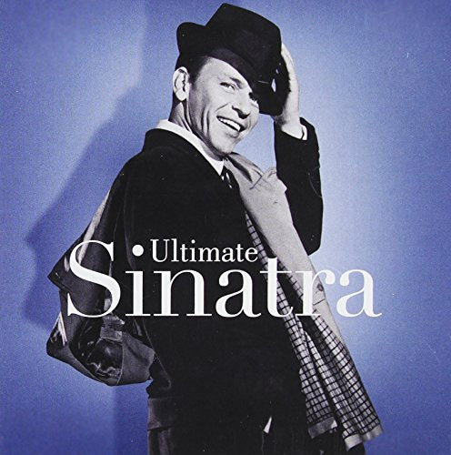 FRANK SINATRA - ULTIMATE SINATRA (CD)