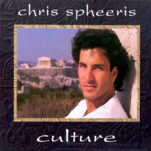 SPHEERIS, CHRIS - CULTURE