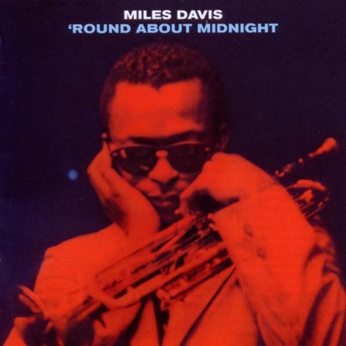 DAVIS,MILES - ROUND ABOUT MIDNIGHT (180G/DELUXE GATEFOLD) (VINYL)