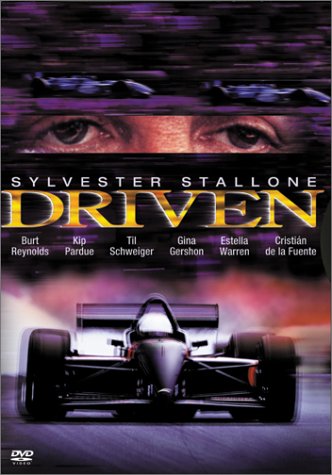 DRIVEN (WIDESCREEN)