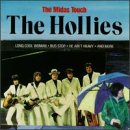 HOLLIES - MIDAS TOUCH