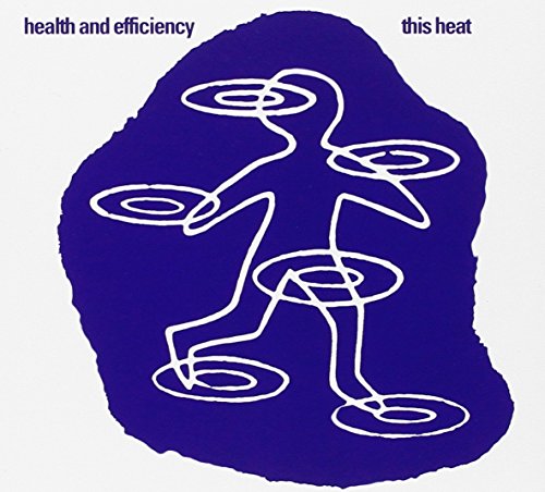 THIS HEAT - HEALTH & EFFICIENCY (CD)