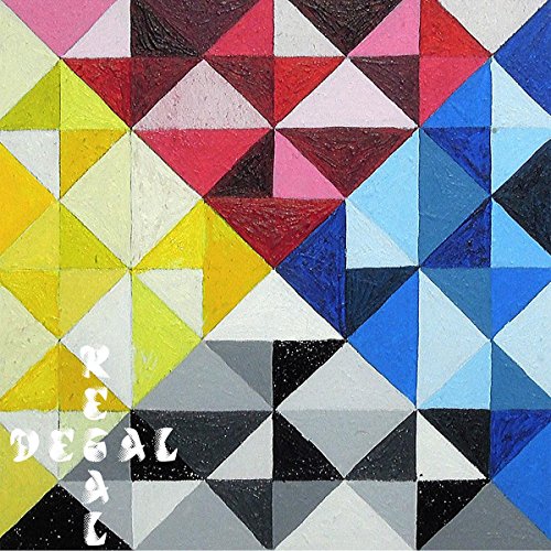 REGAL DEGAL - VERITABLE WHO'S WHO (VINYL)