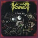 VOIVOD - KILLING TECHNOLOGY