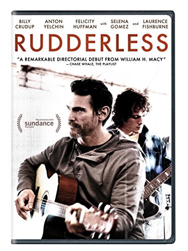 RUDDERLESS