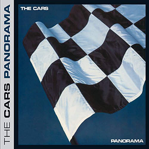 THE CARS - PANORAMA (EXPANDED EDITION) (CD)