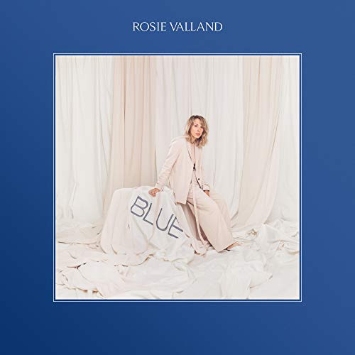 VALLAND, ROSIE - BLUE (CD)