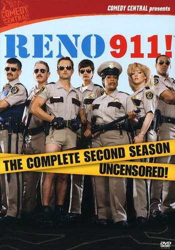 RENO 911!