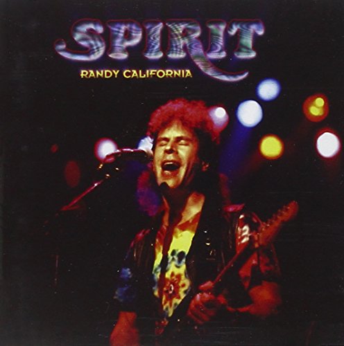 SPIRIT - SEA DREAM (CD)