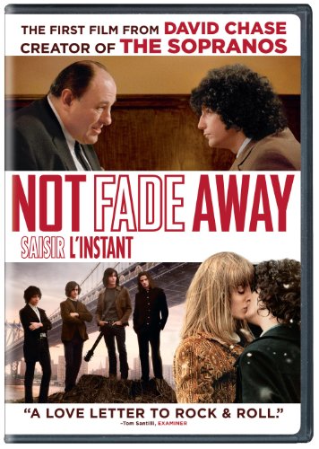 NOT FADE AWAY (BILINGUAL)