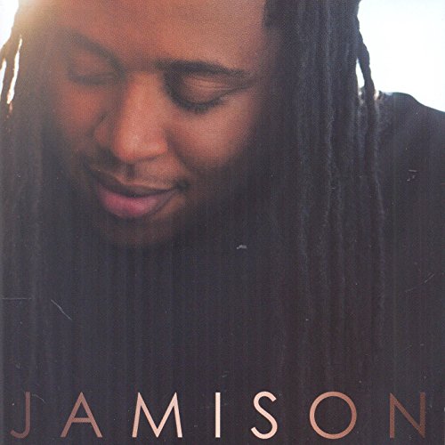 ROSS, JAMISON - JAMISON (CD)