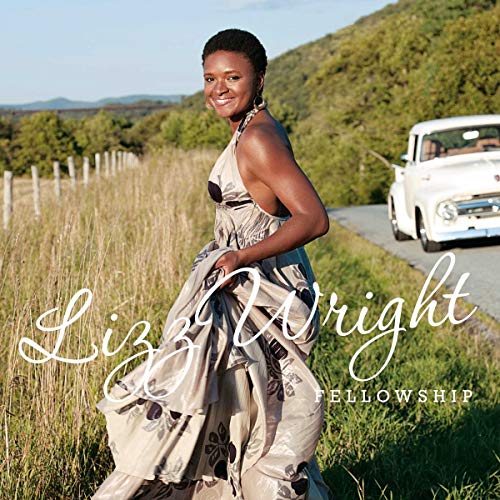 WRIGHT, LIZZ - FELLOWSHIP (CD)