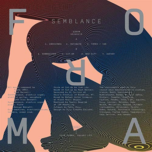 FORMA - SEMBLANCE