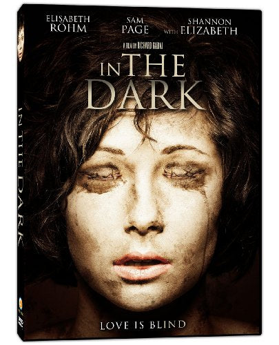 IN THE DARK [IMPORT]