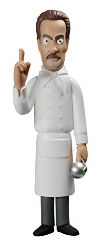 SEINFELD: SOUP NAZI - VINYL IDOLZ #18