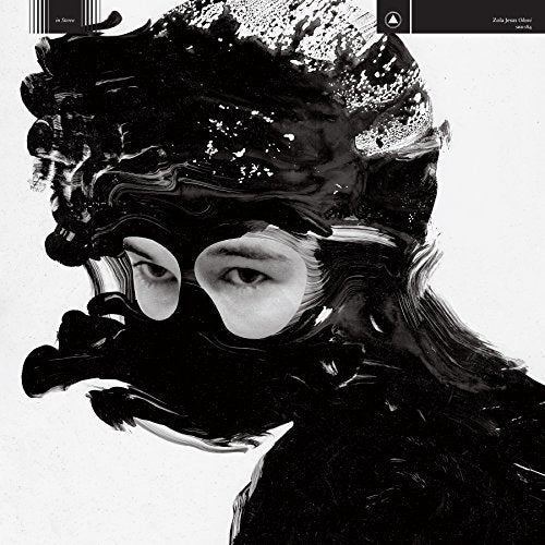 ZOLA JESUS - OKOVI (VINYL)