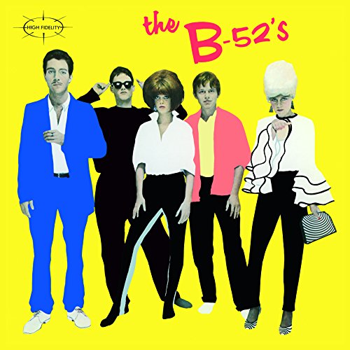 B-52'S - B-52'S (180G) (VINYL)