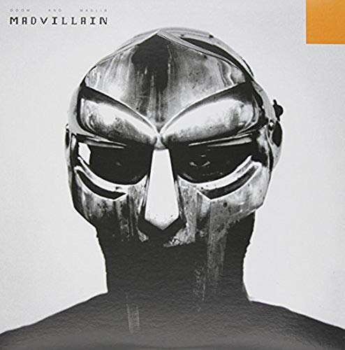 MADVILLAIN - MADVILLAINY (VINYL)