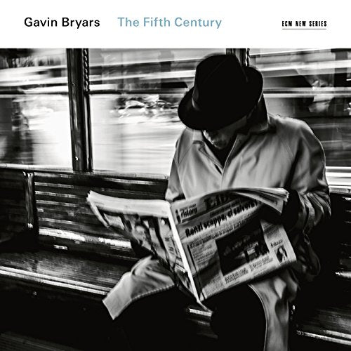 BRYARS, GAVIN - THE FIFTH CENTURY (CD)