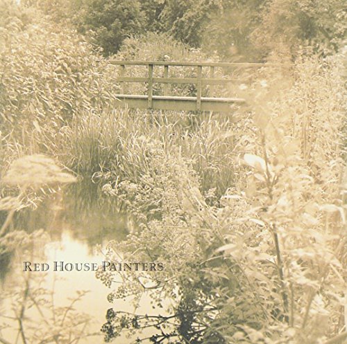 RED HOUSE PAINT - RED HOUSE PAINTERS 2 (CD)