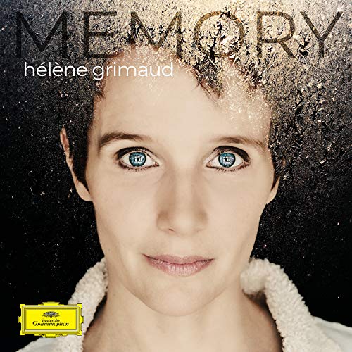 GRIMAUD, HELENE - MEMORY (CD)