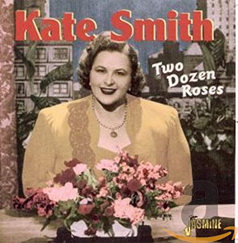 KATE SMITH - TWO DOZEN ROSES (CD)