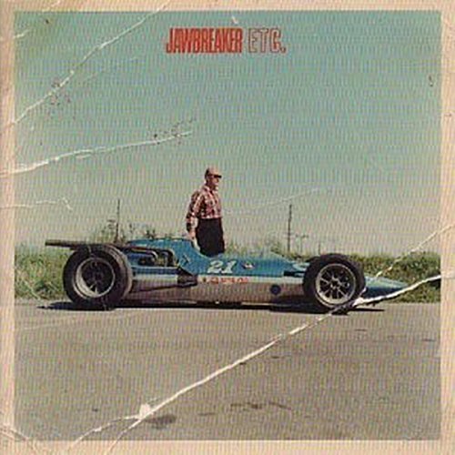 JAWBREAKER - ETC. (VINYL)