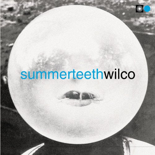 WILCO - SUMMERTEETH (CD)