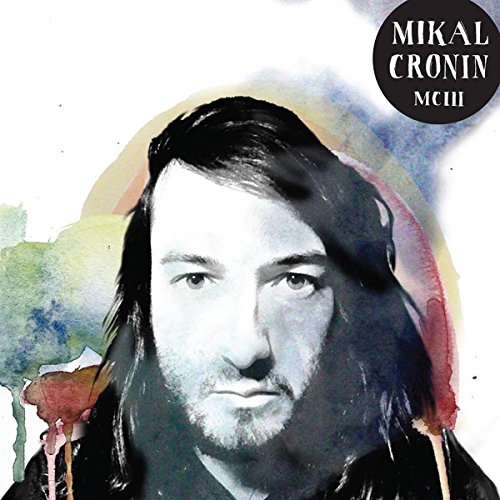 CRONIN, MIKAL - MCIII (CD)