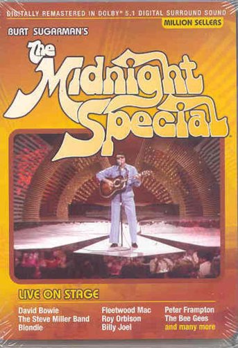 MIDNIGHT SPECIAL MILLION SELLERS