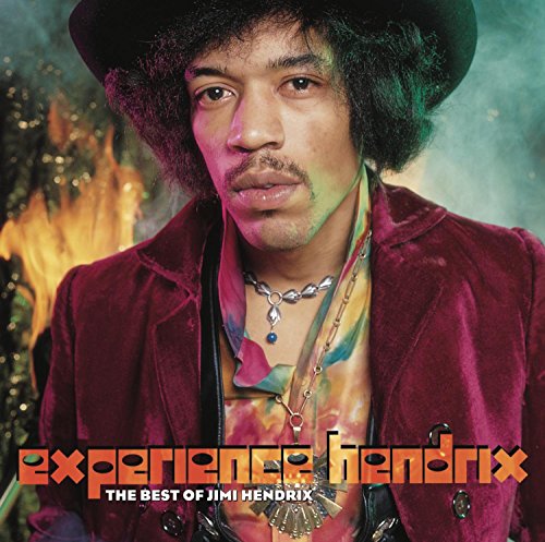 HENDRIX, JIMI - EXPERIENCE HENDRIX: THE BEST OF JIMI HENDRIX (CD)