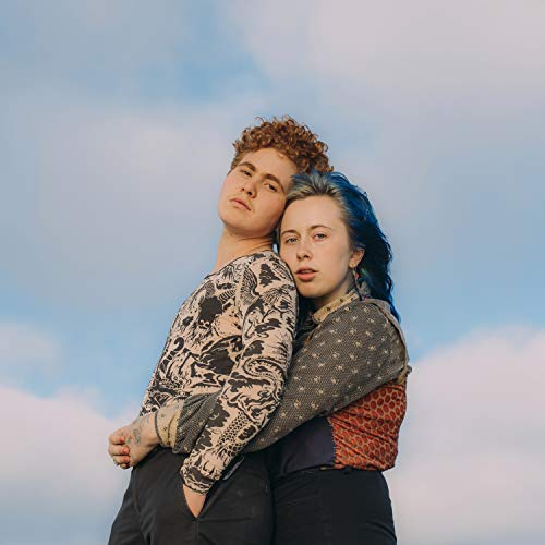 GIRLPOOL - WHAT CHAOS IS IMAGINARY (VINYL)