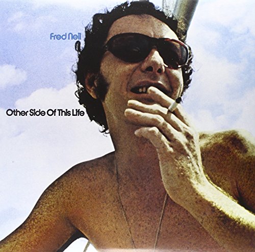 NEIL, FRED - OTHER SIDE OF THIS LIFE (180G) (VINYL)