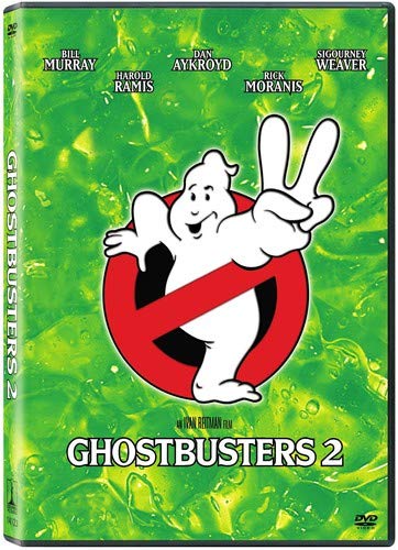 GHOSTBUSTERS II (SOUS-TITRES FRANAIS)