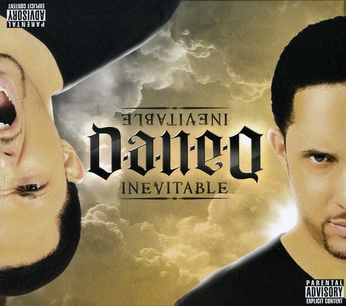 DAN-E-O - INEVITABLE (CD)