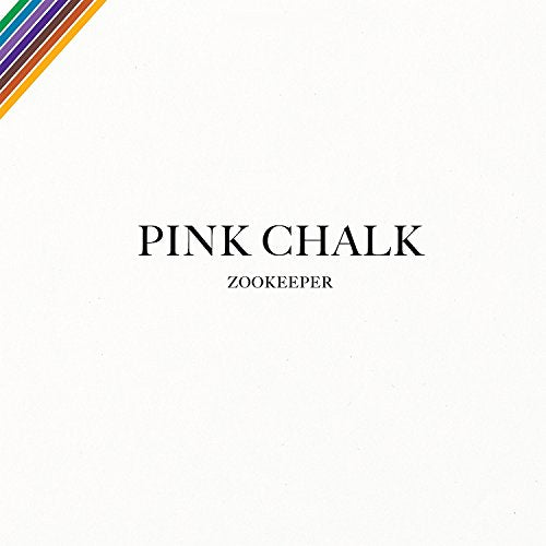 ZOOKEEPER - PINK CHALK (CD)
