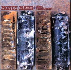 MONEY MARK - DEMO OR DEMOLITION? (CD)