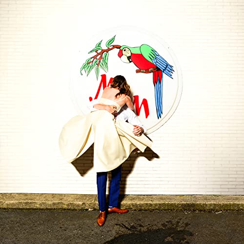 SYLVAN ESSO - WHAT NOW (VINYL)