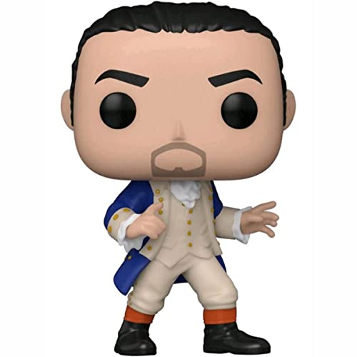 HAMILTON: ALEXANDER HAMILTON #07 - FUNKO POP!-EXCLUSIVE