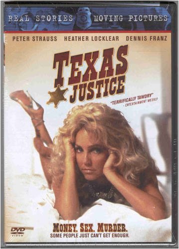 TEXAS JUSTICE (1994)