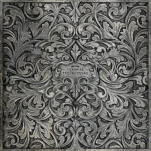 TURNPIKE TROUBADOURS - TURNPIKE TROUBADOURS (CD)