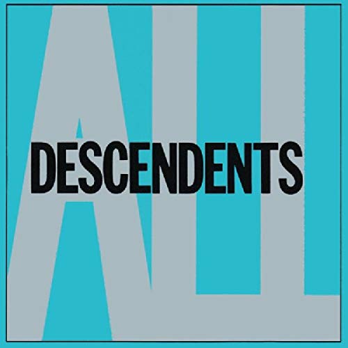 DESCENDENTS - DESCENDENTS (VINYL)