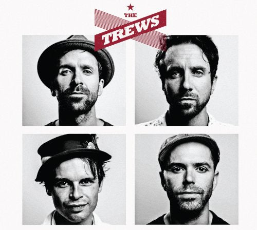 THE TREWS - THE TREWS