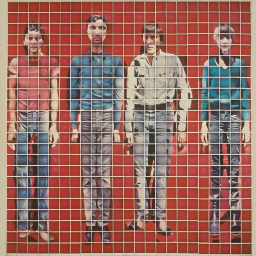 TALKING HEADS - MORE SONGS ABOUT BUILDINGS AND FOOD (VINYL)