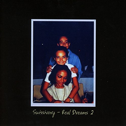 SWISSIVORY - REAL DREAMS 2 (CD)