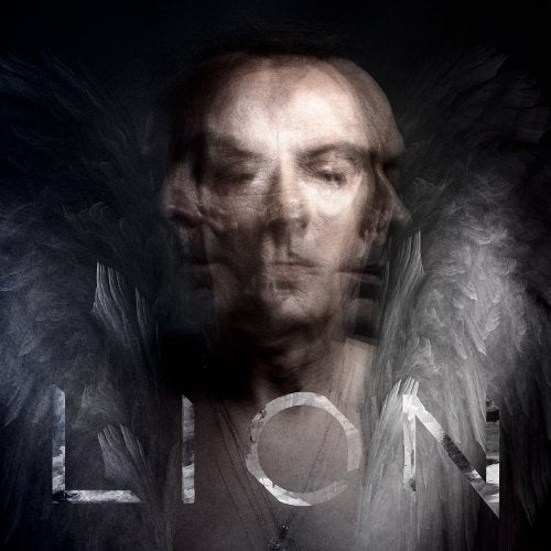 PETER MURPHY - LION (CD)