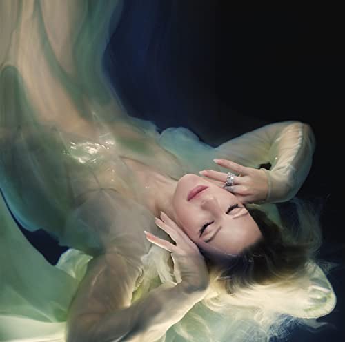 ELLIE GOULDING - HIGHER THAN HEAVEN (CD)