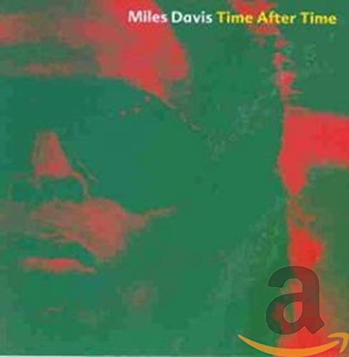 DAVIS, MILES - TIME AFTER TIME (CD)