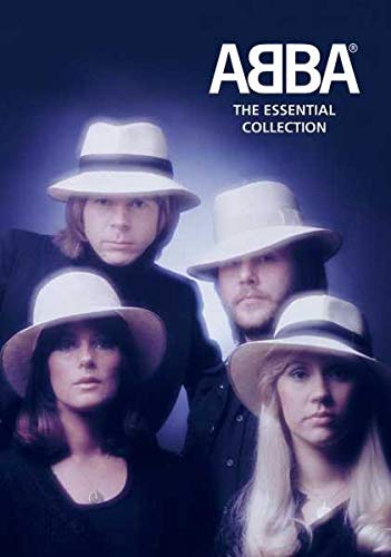 ABBA: THE ESSENTIAL COLLECTION